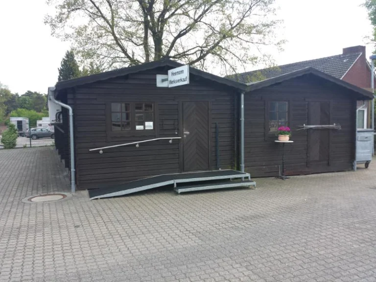 Lambertz Outlet Ladbergen