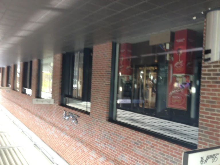Lindt Outlet Metzingen