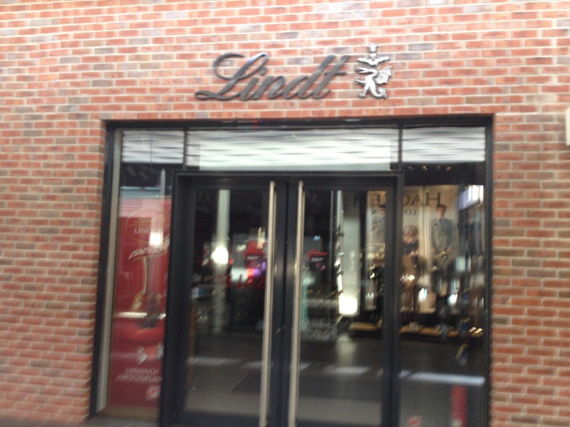 Lindt Shop Metzingen Metzingen