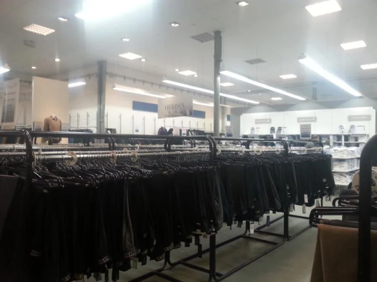 GARDEUR Outlet Store Mönchengladbach