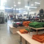 GARDEUR Outlet Store Mönchengladbach