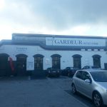 GARDEUR Outlet Store Mönchengladbach