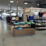 GARDEUR Outlet Store Mönchengladbach