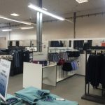 GARDEUR Outlet Store Mönchengladbach