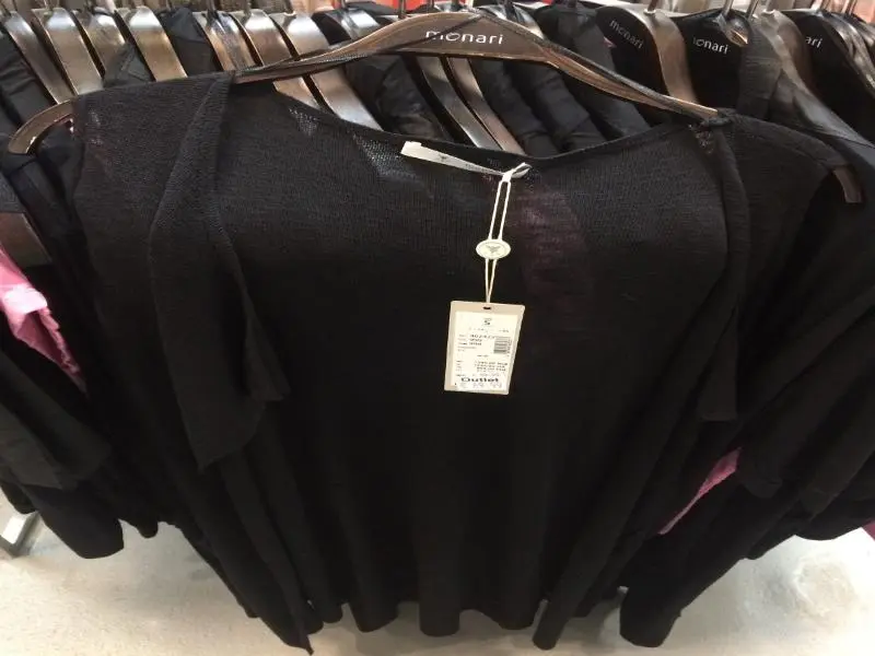 GARDEUR Outlet Store Mönchengladbach