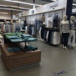 GARDEUR Outlet Store Mönchengladbach