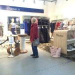 GARDEUR Outlet Store Mönchengladbach