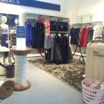 GARDEUR Outlet Store Mönchengladbach