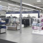 GARDEUR Outlet Store Mönchengladbach