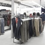 GARDEUR Outlet Store Mönchengladbach