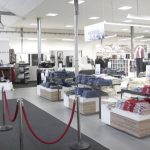 GARDEUR Outlet Store Mönchengladbach