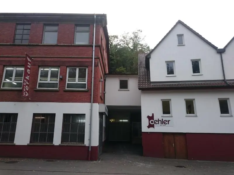 Oehler Schuhe & Taschen Werksverkauf Marbach