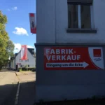 Conta Wäsche Outlet Albstadt