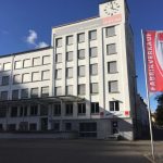Conta Wäsche Albstadt
