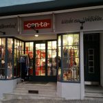 Conta Wäsche Outlet  Ravensburg