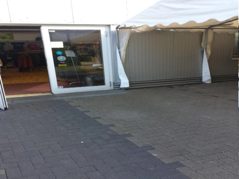 Ahorn Sportswear Outlet Alzey