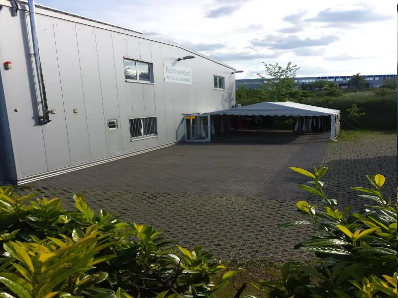 Ahorn Sportswear Alzey