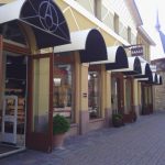 Wertheim Village Wertheim