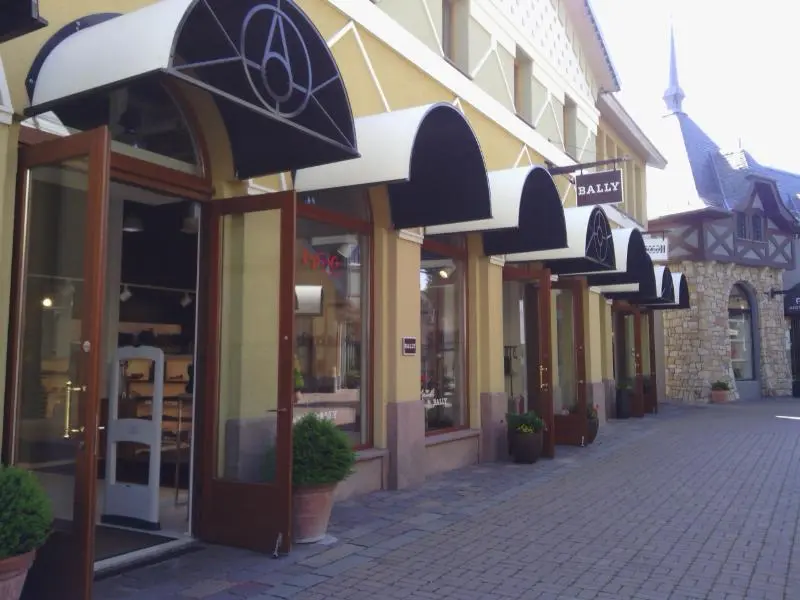 Wertheim Village Wertheim