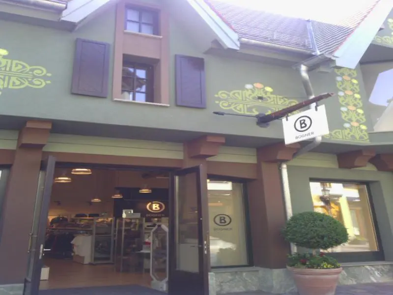 Wertheim Village Wertheim