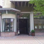Wertheim Village Wertheim