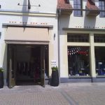 Wertheim Village Wertheim
