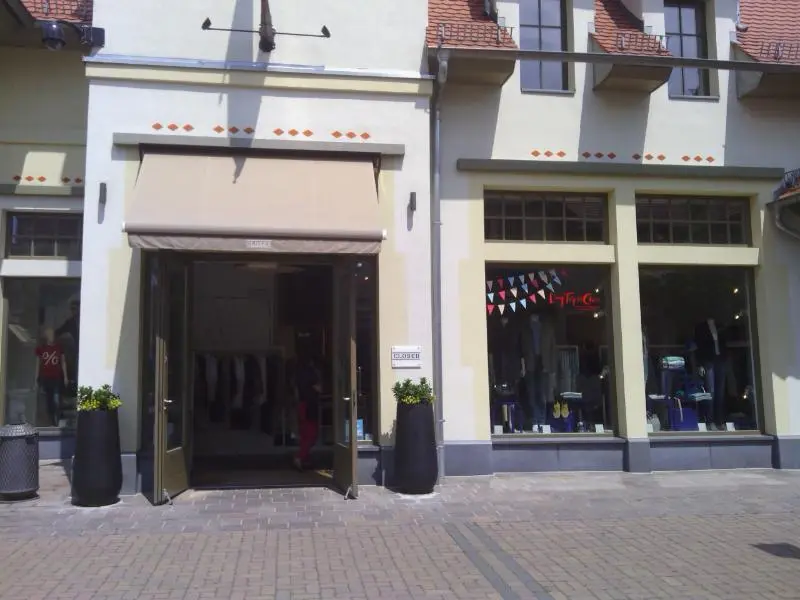 Wertheim Village Wertheim