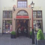 Wertheim Village Wertheim