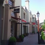 Wertheim Village Wertheim