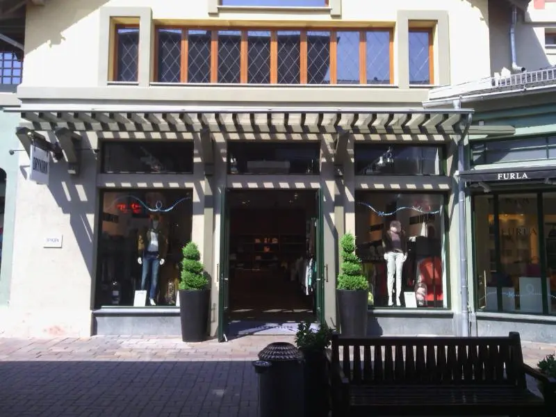 Wertheim Village Wertheim