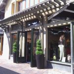 Wertheim Village Wertheim