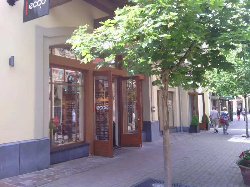 Wertheim Village Wertheim