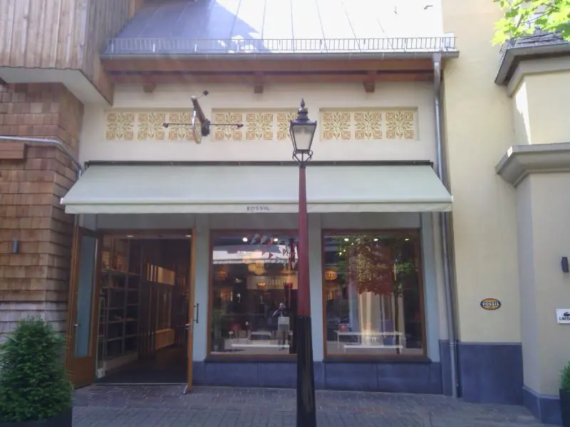 Wertheim Village Wertheim