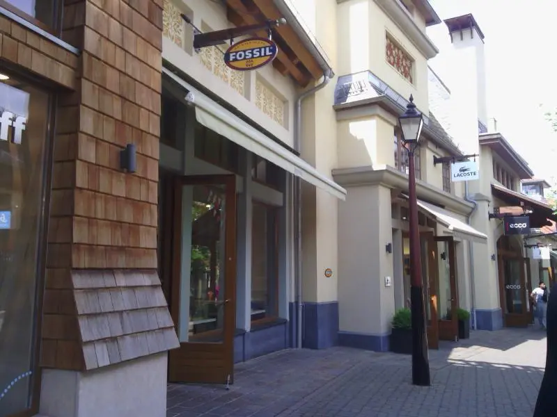 Wertheim Village Wertheim