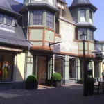 Wertheim Village Outlet