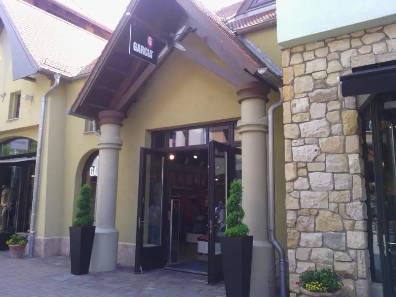Wertheim Village Wertheim