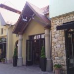Wertheim Village Wertheim