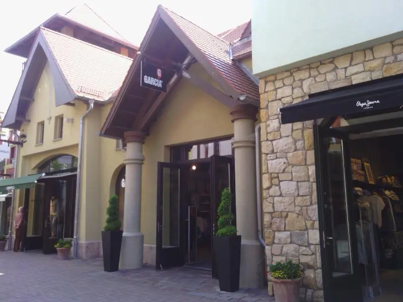 Wertheim Village Wertheim