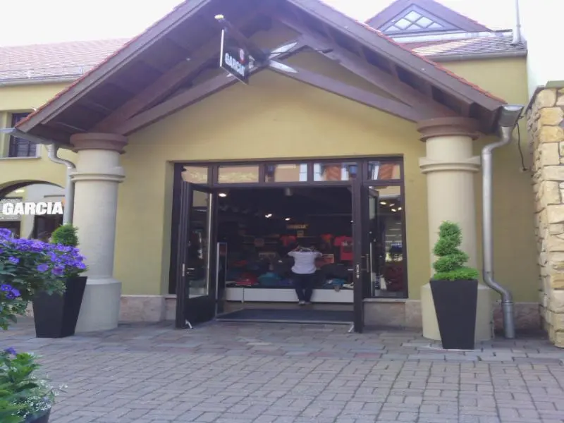 Wertheim Village Wertheim