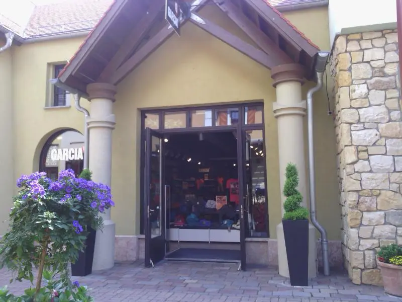 Wertheim Village Wertheim