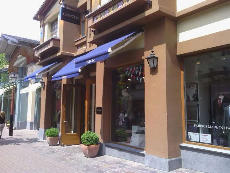Wertheim Village Wertheim