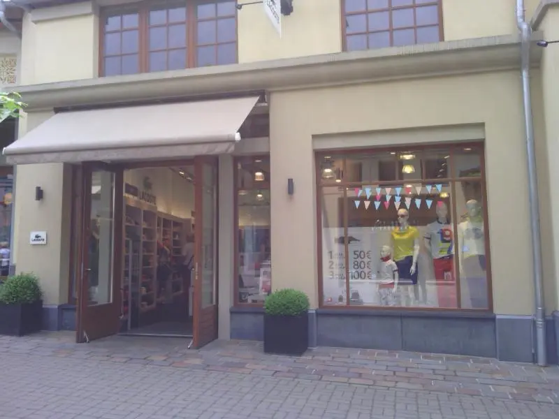 Wertheim Village Wertheim