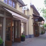 Wertheim Village Wertheim