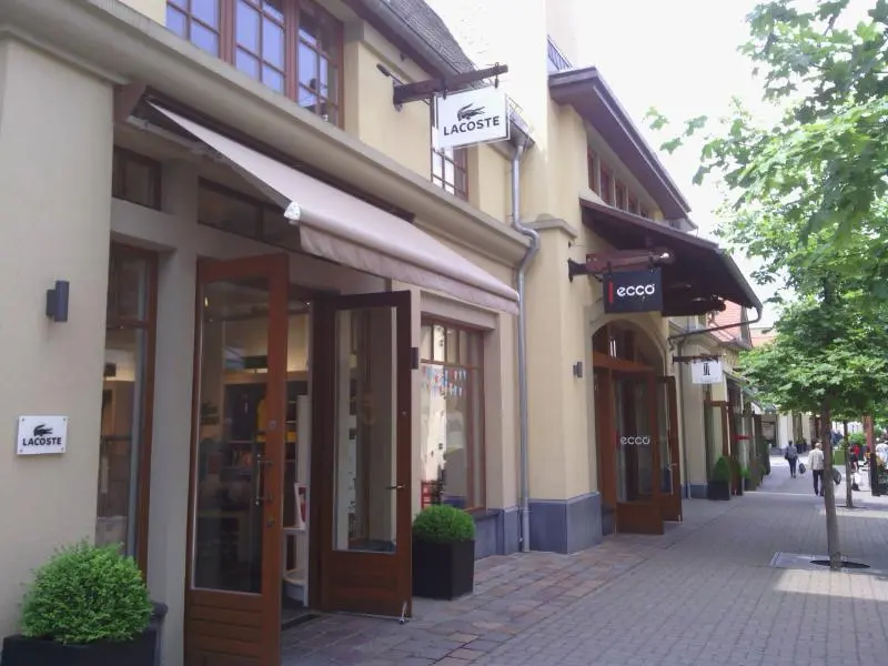 Wertheim Village Wertheim
