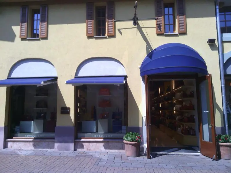 Wertheim Village Wertheim