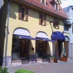 Wertheim Village Wertheim