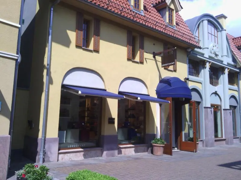 Wertheim Village Wertheim