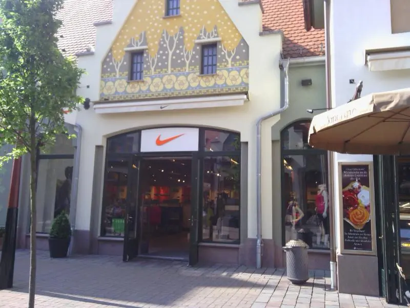 Wertheim Village Wertheim