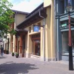 Wertheim Village Wertheim