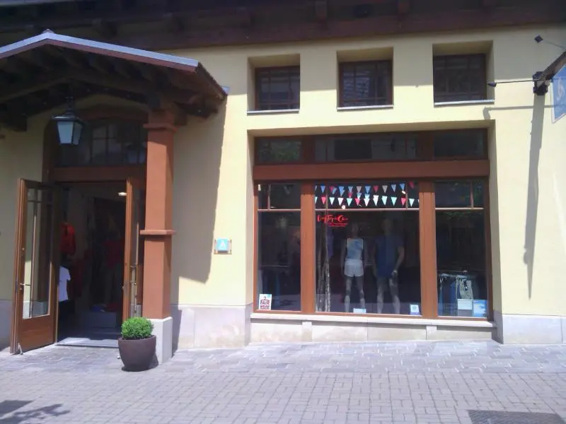 Wertheim Village Wertheim
